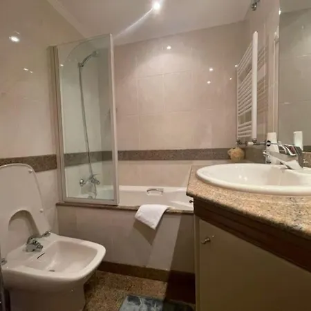 Barramares Sea View Appartamento Póvoa de Varzim