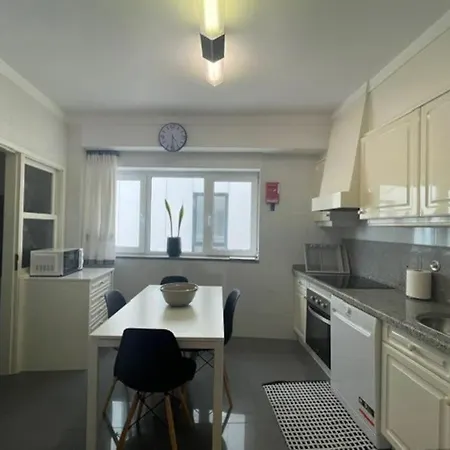 Barramares Sea View Appartamento