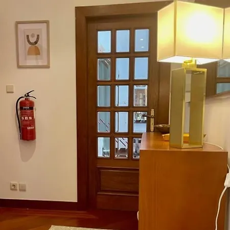 Appartamento Barramares Sea View