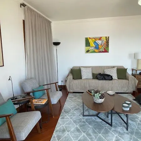 Barramares Sea View Appartamento