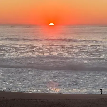 Appartamento Barramares Sea View Póvoa de Varzim