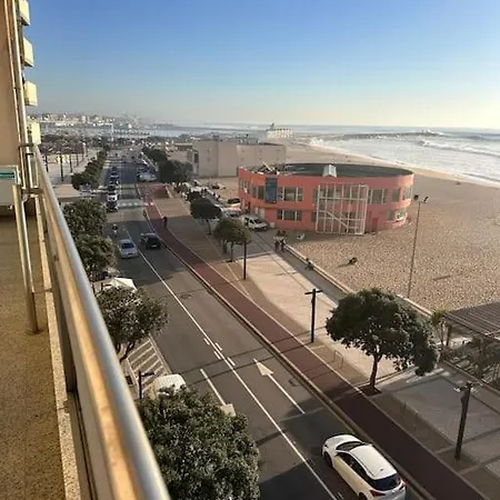 Barramares Sea View