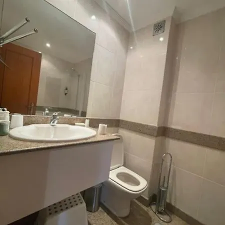 Barramares Sea View Διαμέρισμα