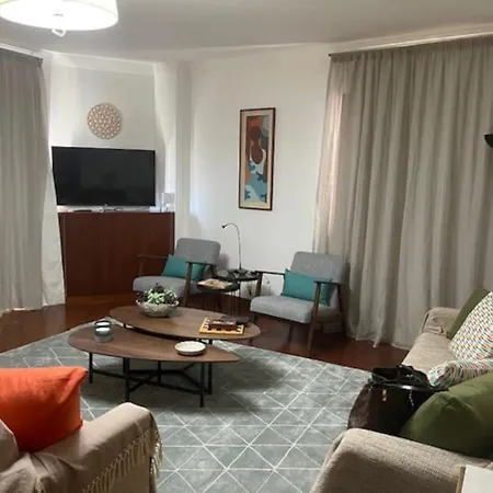 Barramares Sea View Διαμέρισμα *