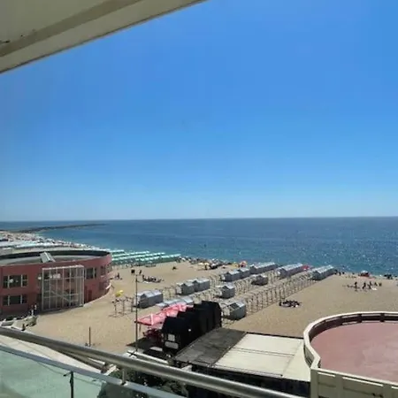 Barramares Sea View * Póvoa de Varzim