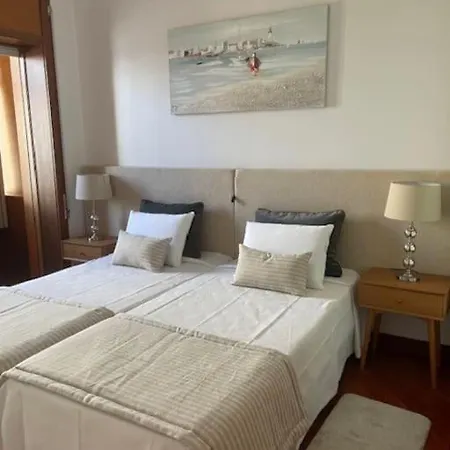 Διαμέρισμα Barramares Sea View