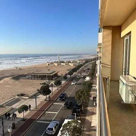 Διαμέρισμα Barramares Sea View Póvoa de Varzim