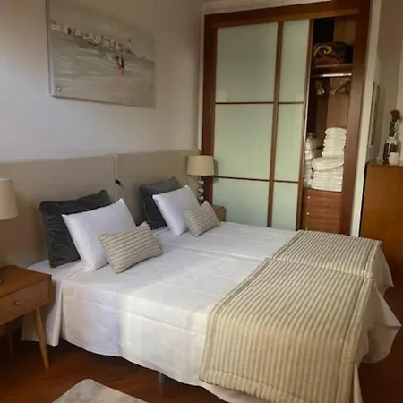 Barramares Sea View