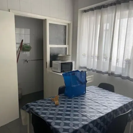 Barramares Sea View Διαμέρισμα *
