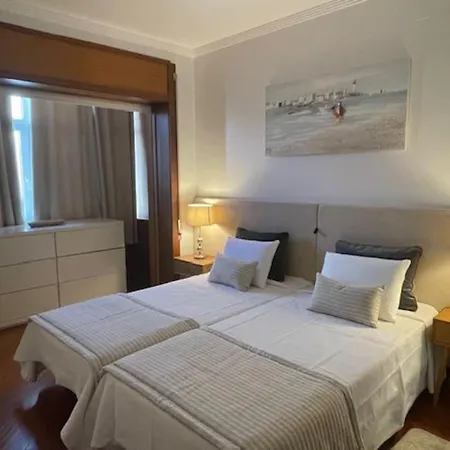 Barramares Sea View Póvoa de Varzim
