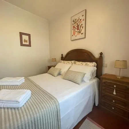 Barramares Sea View Διαμέρισμα Póvoa de Varzim