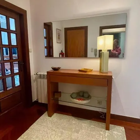 Barramares Sea View Διαμέρισμα *
