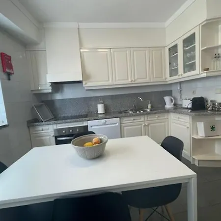 Διαμέρισμα Barramares Sea View Póvoa de Varzim